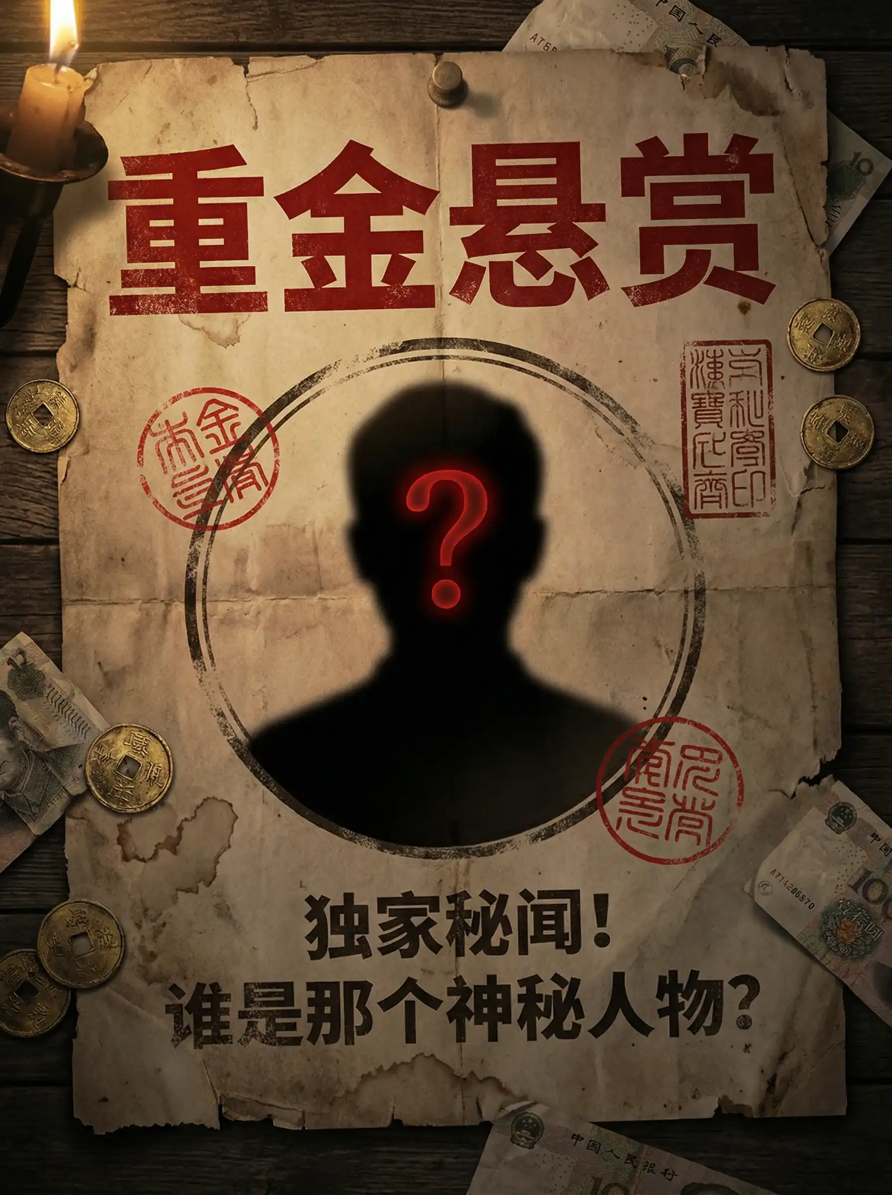 吃瓜官网 - 网友热议精选，内容合集持续更新 - 重金悬赏线索征集令